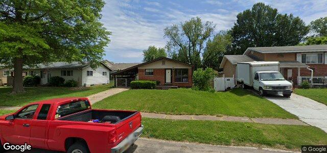 370 St Charles Street（加拿大曼尼托巴省温尼伯市）房屋照片