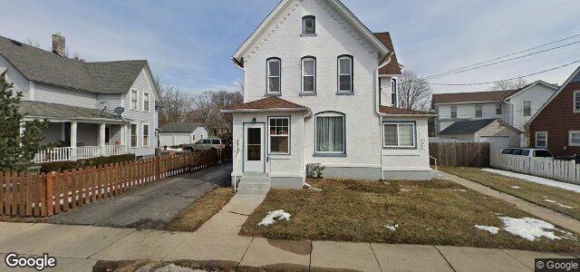 371 St Charles Street（加拿大曼尼托巴省温尼伯市）房屋照片