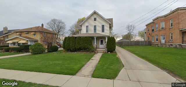 384 St Charles Street（加拿大曼尼托巴省温尼伯市）房屋照片