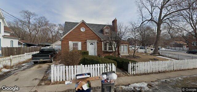 385 St Charles Street（加拿大曼尼托巴省温尼伯市）房屋照片