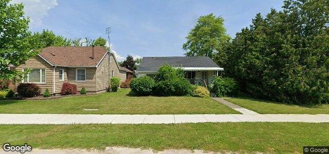 415 St Charles Street（加拿大曼尼托巴省温尼伯市）房屋照片