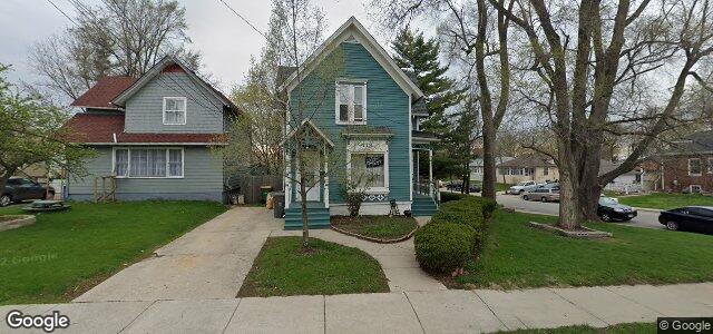 418 St Charles Street（加拿大曼尼托巴省温尼伯市）房屋照片