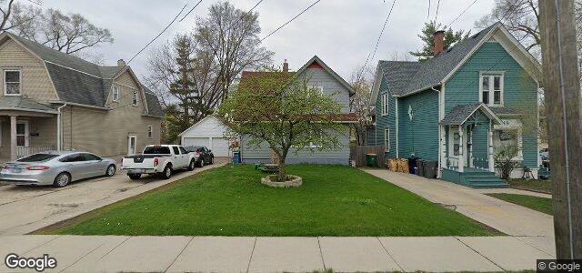 422 St Charles Street（加拿大曼尼托巴省温尼伯市）房屋照片