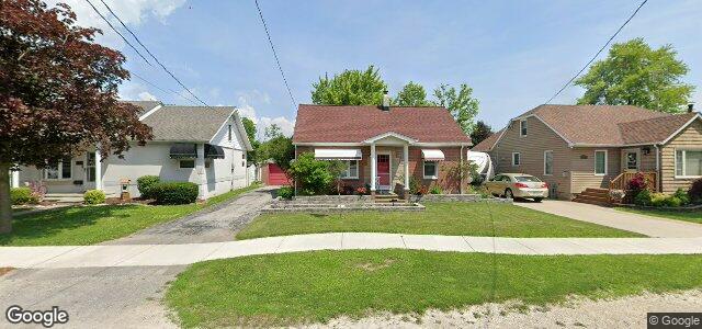 423 St Charles Street（加拿大曼尼托巴省温尼伯市）房屋照片