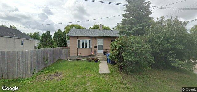 424 Allard Avenue（加拿大曼尼托巴省温尼伯市）房屋照片