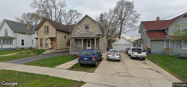 426 St Charles Street（加拿大曼尼托巴省温尼伯市）房屋照片