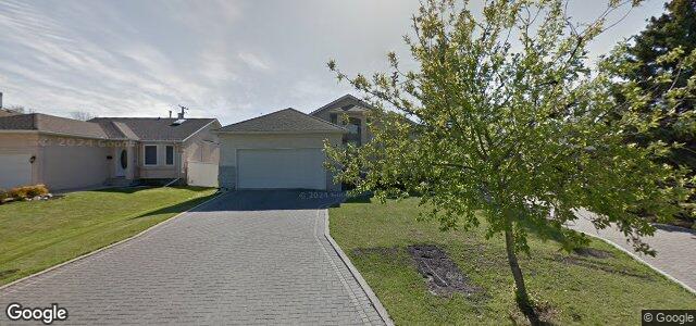 427 Gagnon Street（加拿大曼尼托巴省温尼伯市）房屋照片