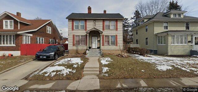 427 St Charles Street（加拿大曼尼托巴省温尼伯市）房屋照片