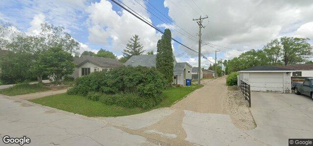 429 Allard Avenue（加拿大曼尼托巴省温尼伯市）房屋照片