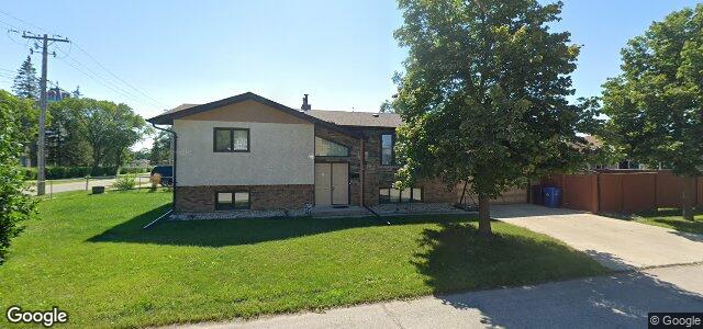 430 Augier Avenue（加拿大曼尼托巴省溫尼伯市）房屋照片