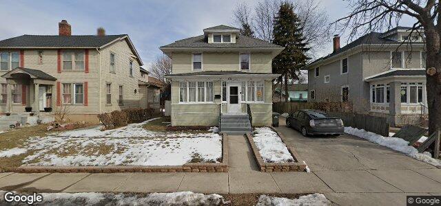 431 St Charles Street（加拿大曼尼托巴省温尼伯市）房屋照片