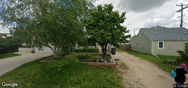 433 Allard Avenue（加拿大曼尼托巴省温尼伯市）房屋照片