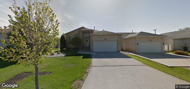 435 Gagnon Street（加拿大曼尼托巴省温尼伯市）房屋照片