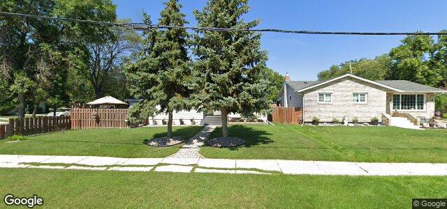 Photo of 437 Augier Avenue in Winnipeg, Manitoba