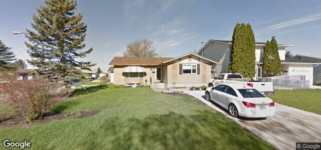 448 Gagnon Street（加拿大曼尼托巴省温尼伯市）房屋照片