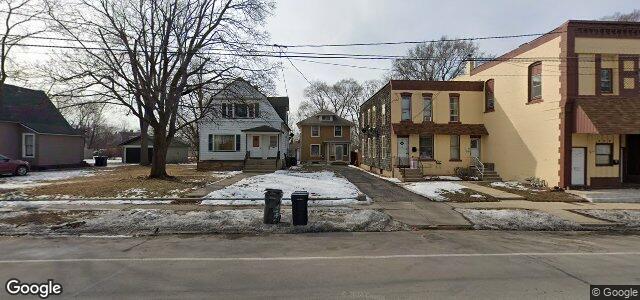 448 St Charles Street（加拿大曼尼托巴省温尼伯市）房屋照片