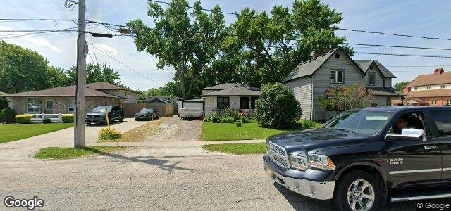 458 St Charles Street（加拿大曼尼托巴省温尼伯市）房屋照片