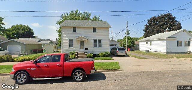 465 St Charles Street（加拿大曼尼托巴省温尼伯市）房屋照片