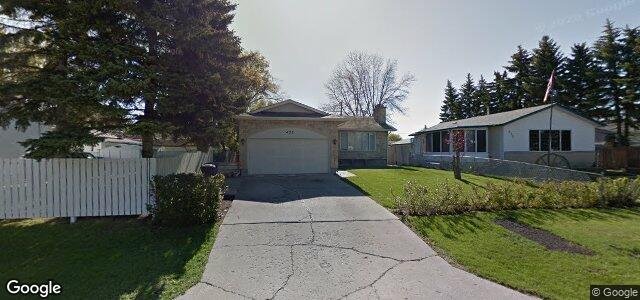 477 Gagnon Street（加拿大曼尼托巴省温尼伯市）房屋照片
