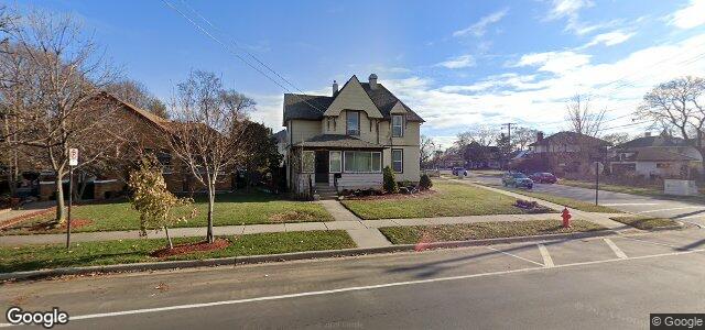 479 St Charles Street（加拿大曼尼托巴省温尼伯市）房屋照片