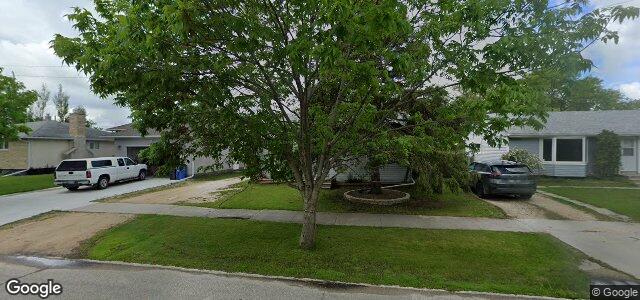 500 Buchanan Boulevard（加拿大曼尼托巴省温尼伯市）房屋照片