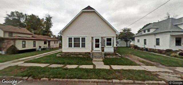 503 St Charles Street（加拿大曼尼托巴省温尼伯市）房屋照片