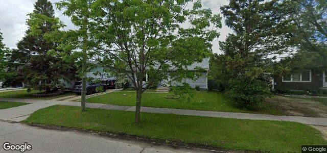 504 Buchanan Boulevard（加拿大曼尼托巴省温尼伯市）房屋照片