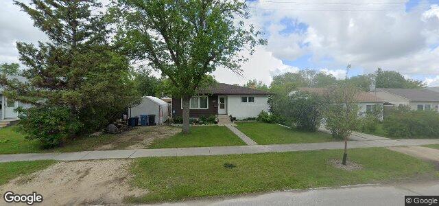 510 Buchanan Boulevard（加拿大曼尼托巴省温尼伯市）房屋照片