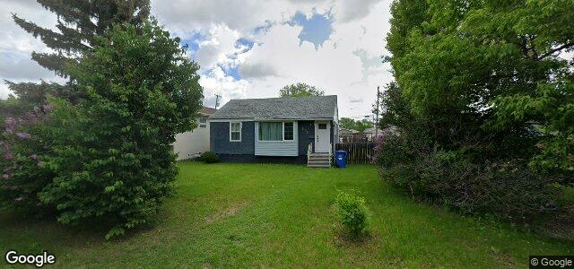 515 Gagnon Street（加拿大曼尼托巴省温尼伯市）房屋照片