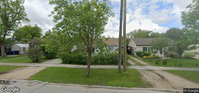 518 Buchanan Boulevard（加拿大曼尼托巴省温尼伯市）房屋照片