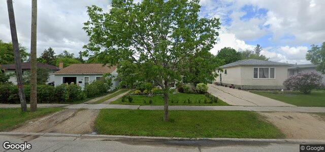 520 Buchanan Boulevard（加拿大曼尼托巴省温尼伯市）房屋照片