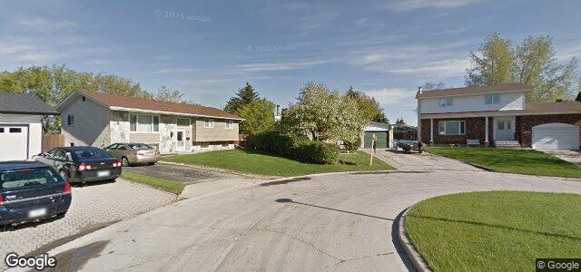 6 Suzanne Bay（加拿大曼尼托巴省温尼伯市）房屋照片