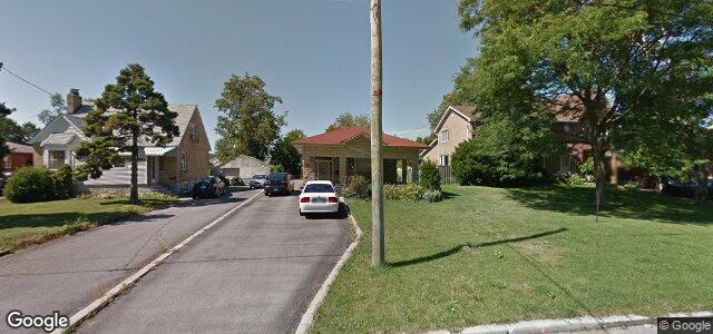 100 Hart Avenue（加拿大曼尼托巴省温尼伯市）房屋照片