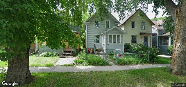 100 Martin Avenue W（加拿大曼尼托巴省温尼伯市）房屋照片