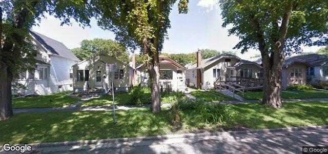 101 Carmen Avenue（加拿大曼尼托巴省温尼伯市）房屋照片