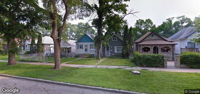 101 Harbison Avenue W（加拿大曼尼托巴省温尼伯市）房屋照片