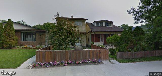 101 Riverton Avenue（加拿大曼尼托巴省温尼伯市）房屋照片