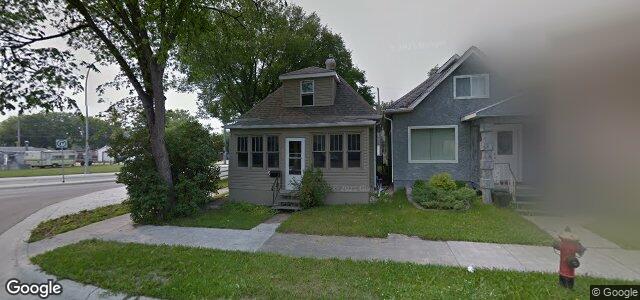 102 Riverton Avenue（加拿大曼尼托巴省温尼伯市）房屋照片