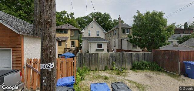 104 Martin Avenue W（加拿大曼尼托巴省温尼伯市）房屋照片