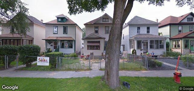 104 Noble Avenue（加拿大曼尼托巴省温尼伯市）房屋照片