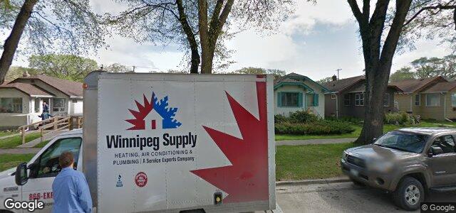 105 Carmen Avenue（加拿大曼尼托巴省溫尼伯市）房屋照片