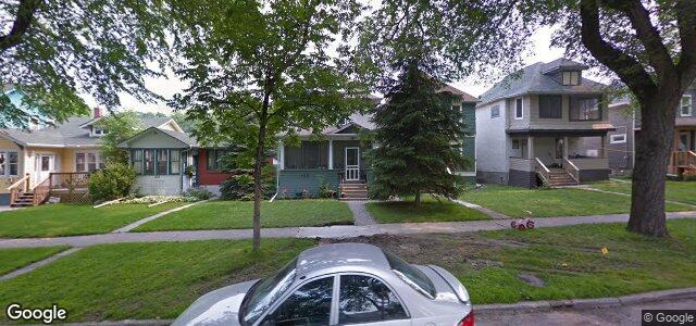 105 Cobourg Avenue（加拿大曼尼托巴省溫尼伯市）房屋照片