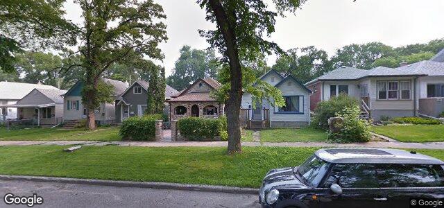 105 Harbison Avenue W（加拿大曼尼托巴省温尼伯市）房屋照片