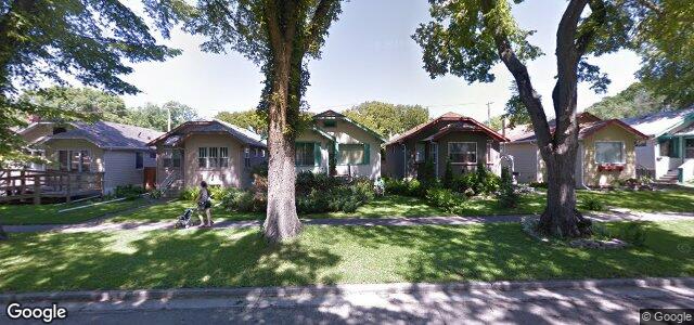 107 Carmen Avenue（加拿大曼尼托巴省温尼伯市）房屋照片