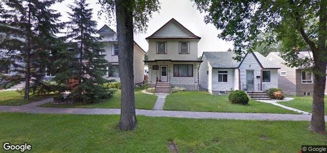 108 Cobourg Avenue（加拿大曼尼托巴省温尼伯市）房屋照片