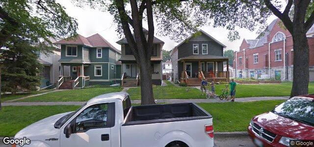 109 Cobourg Avenue（加拿大曼尼托巴省温尼伯市）房屋照片