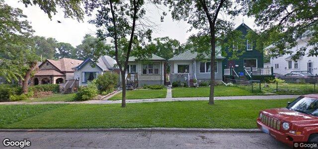 109 Harbison Avenue W（加拿大曼尼托巴省温尼伯市）房屋照片