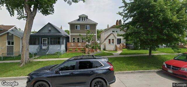 109 Martin Avenue W（加拿大曼尼托巴省温尼伯市）房屋照片