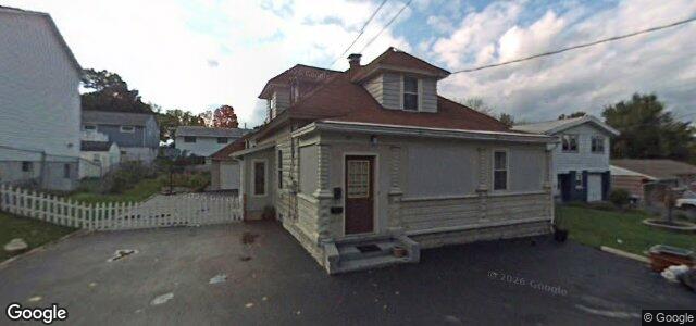 Larawan ng 109 Noble Avenue sa Winnipeg, Manitoba