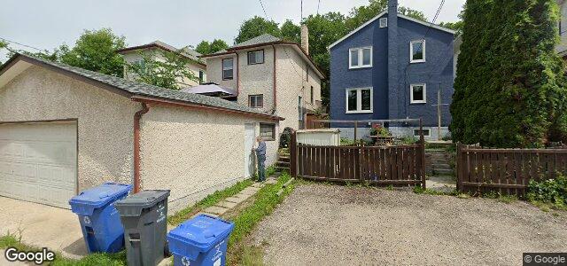 110 Cobourg Avenue（加拿大曼尼托巴省温尼伯市）房屋照片